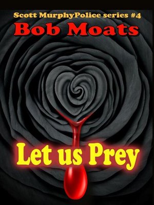 cover image of Let Us Prey